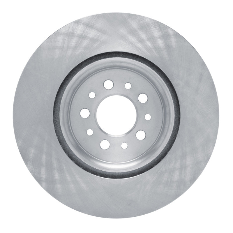 DFC 23-25 Alfa Romeo TONALE Front Brake Rotor