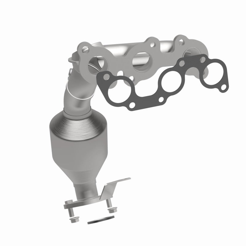 MagnaFlow Direct Fit Catalytic Converter 04-06 Lexus RX330 3.3L D/S