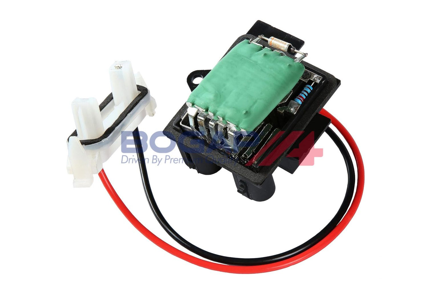 BOGAP R4112101 Resistor, Interior Blower