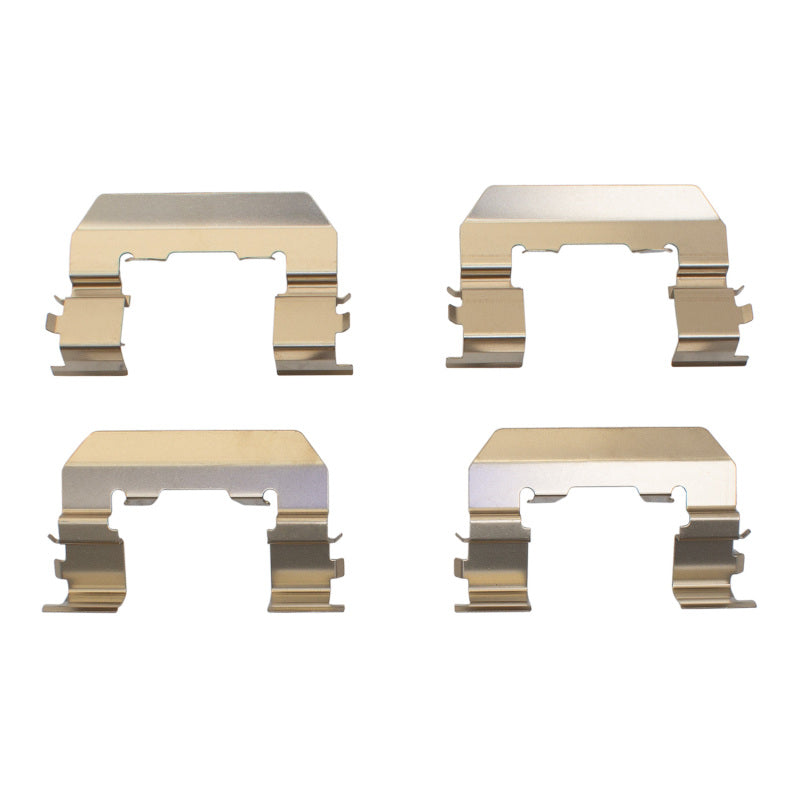 DFC 08-14 Cadillac STS Front Premium Hardware Kit