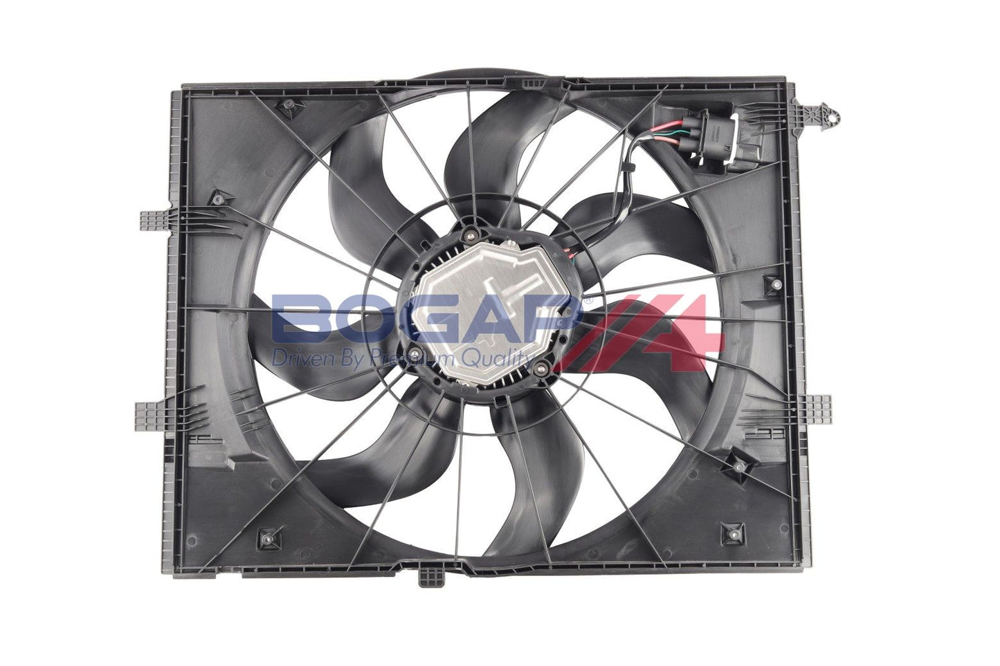 BOGAP C4243135 Fan, Engine Cooling