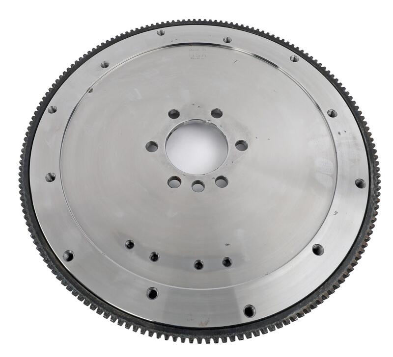 McLeod Racing McLeod Steel Flywheel Chevrolet 1963-85 2 Pc 153T