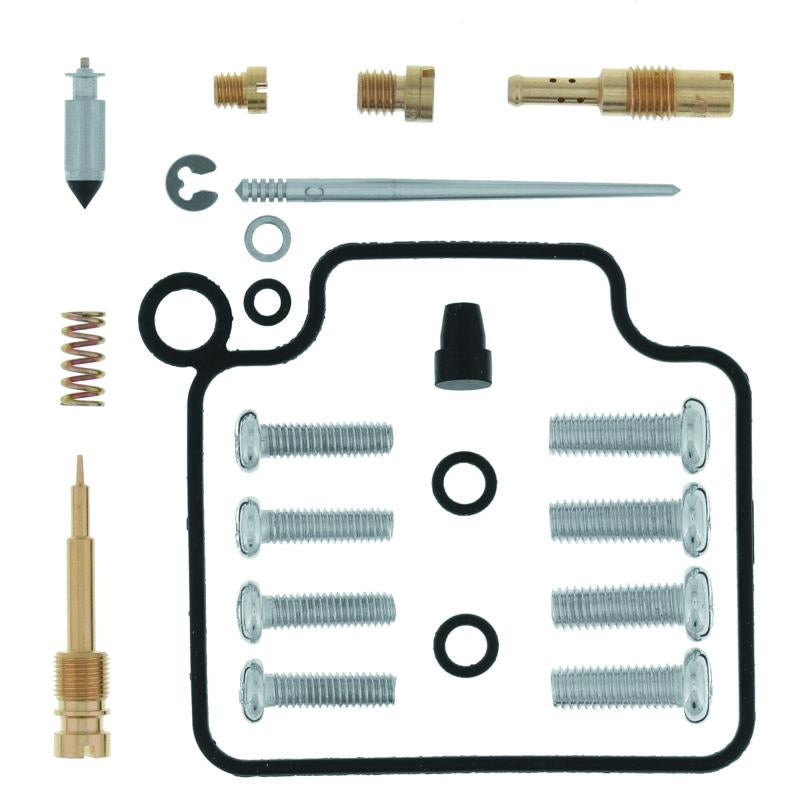 QuadBoss 88-90 Honda TRX300 FourTrax (02) Carburetor Kit