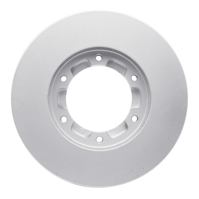 DFC 95-11 Mitsubishi Fuso FE Front GeoSPEC Coated Rotor