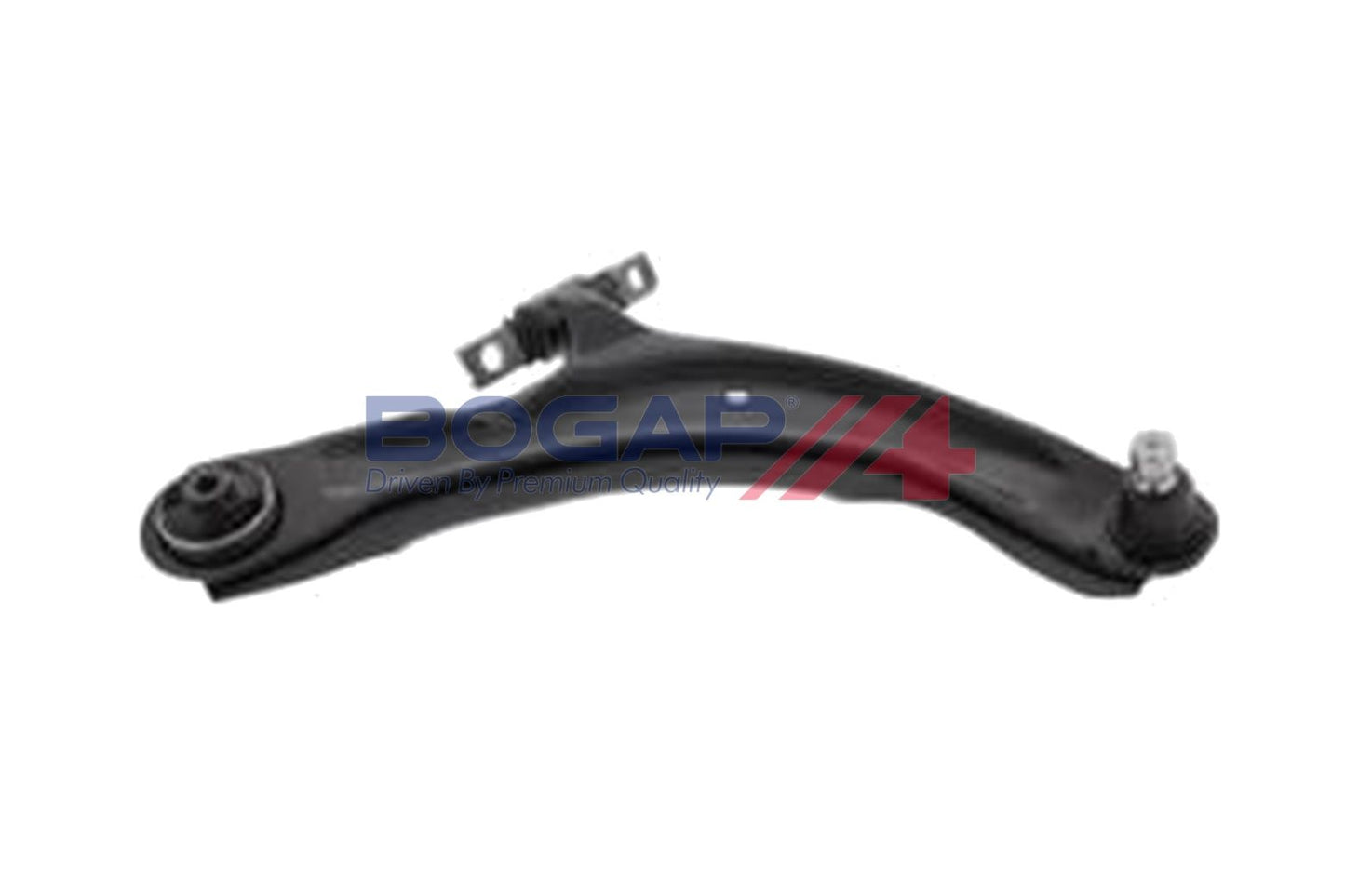BOGAP R3327108 Control/Trailing Arm, Wheel Suspension