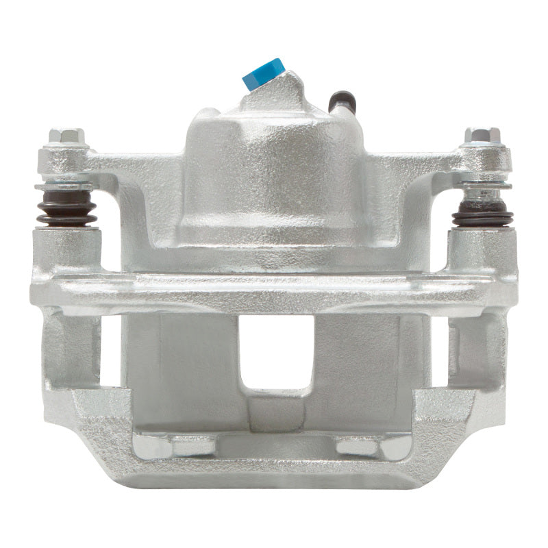 DFC 98-02 Chevrolet Prizm Front-R Premium Caliper - Silver Zinc Coated
