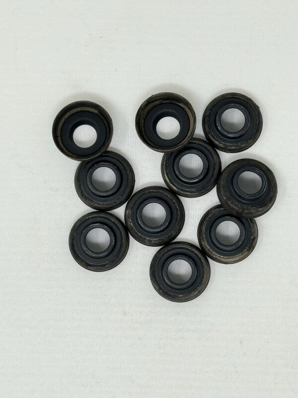 KYB Powersports KYB 19-23 Yamaha YZ65/Kawasaki KX85 Dust Seal 12.5 mm. - 10 Pack