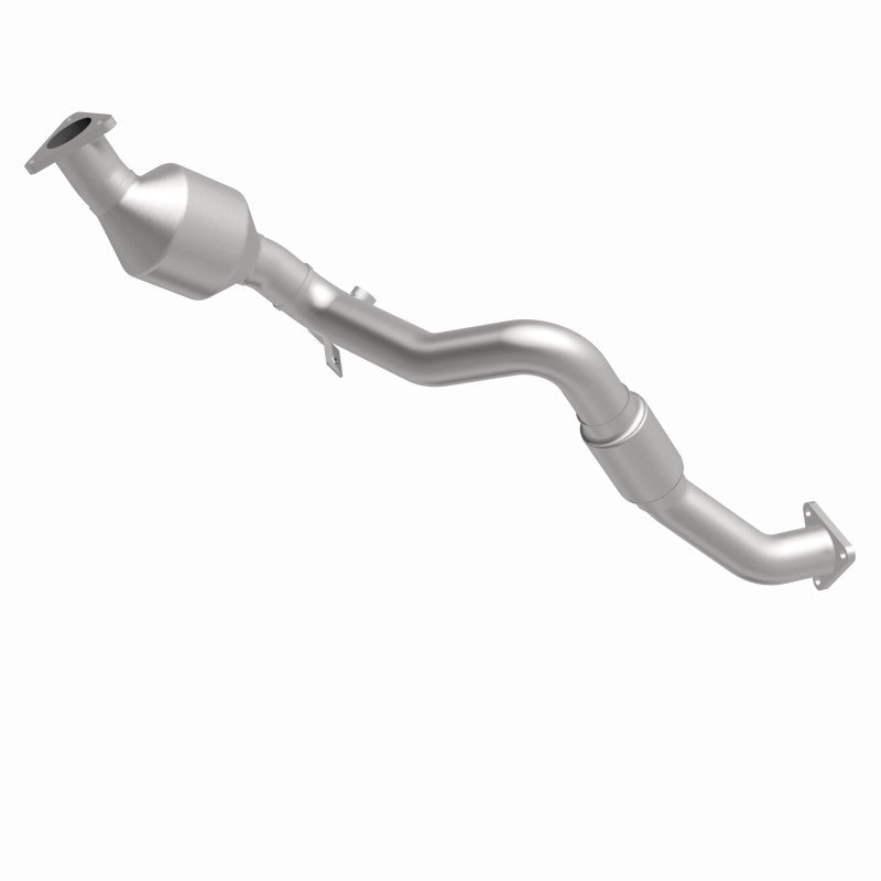 MagnaFlow 07-08 Audi Q7 3.6L Direct Fit Converter