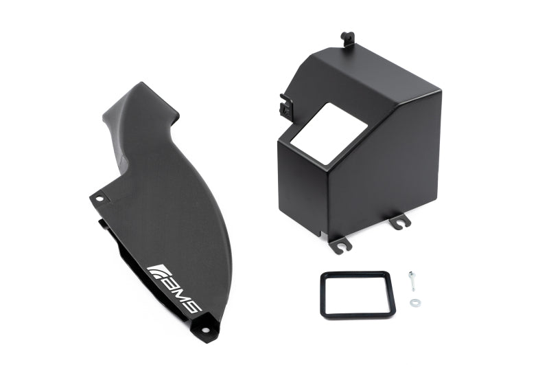 AMS Performance 2022+ Subaru WRX Air Intake (Duct and Airbox Only)