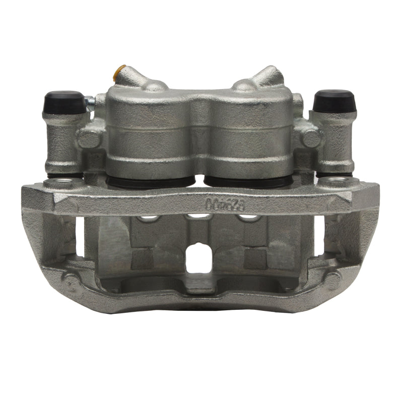 DFC 06-18 Dodge Sprinter 3500 Front-R/Front Right/Front Left Premium Caliper - Silver Zinc Coated
