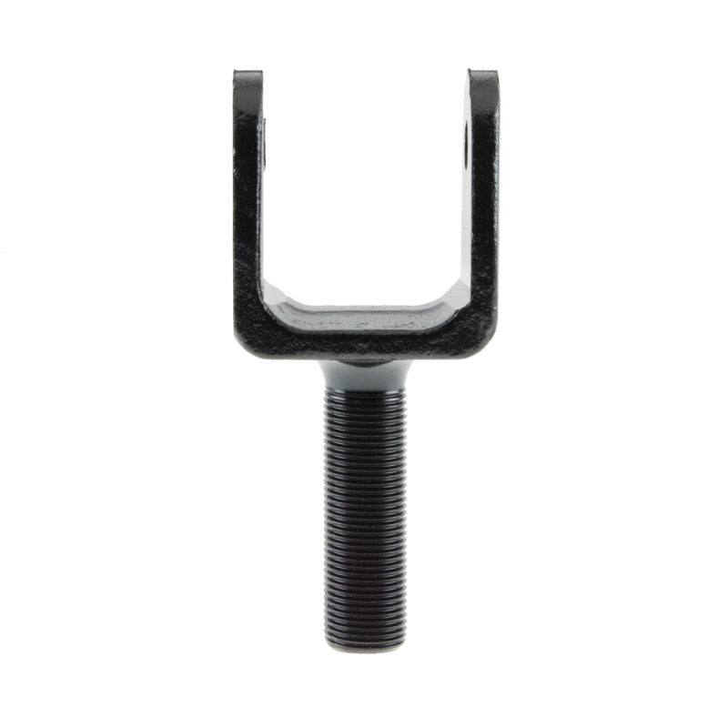 Synergy Mfg Synergy 07-18 Jeep Wrangler JK/JKU Front Upper Control Arm Yoke