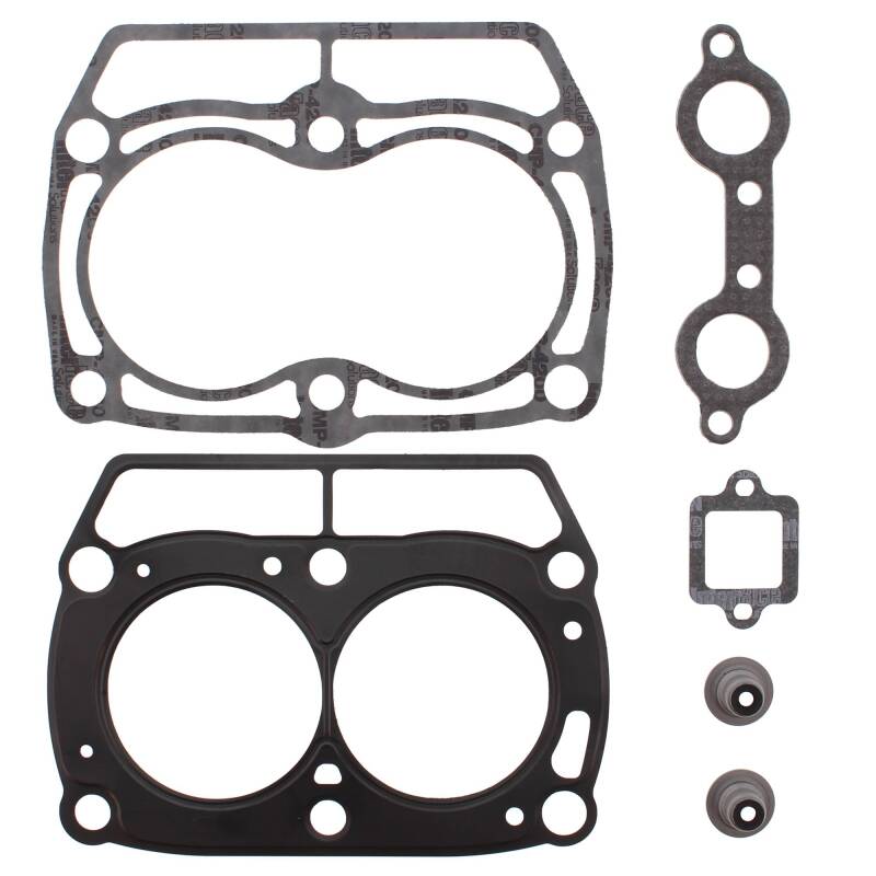 Vertex Pistons Vertex Gaskets 11-14 Polaris Ranger 4x4 800 EFI Top End Gasket Kit