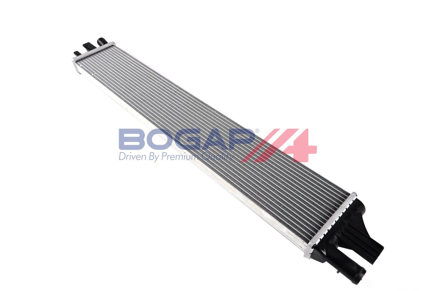 BOGAP R4210189 Radiator, Engine Cooling