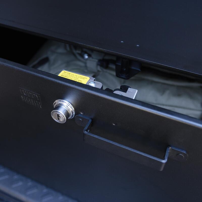 Tuffy Products Tuffy Fj Security Drawer Black