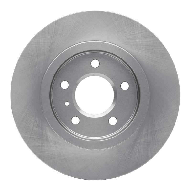 DFC 05-05 Buick Terraza Rear Brake Rotor