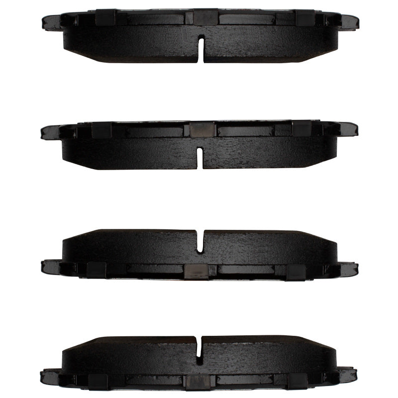 DFC 06-18 Toyota Yaris (USA/Canada) Front 5000 Advanced Ceramic Brake Pads