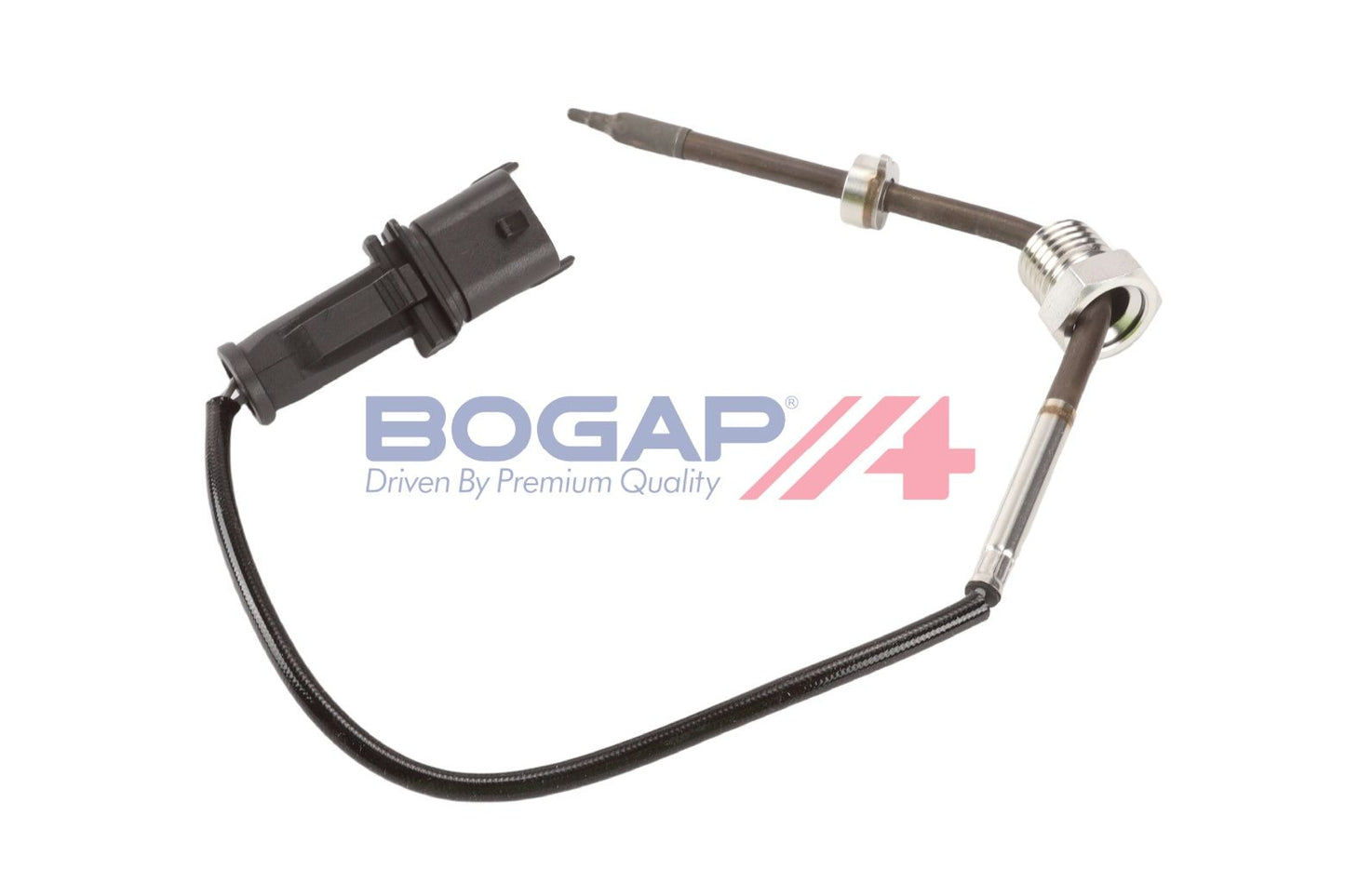 BOGAP W6120169 Sensor, Exhaust Gas Temperature