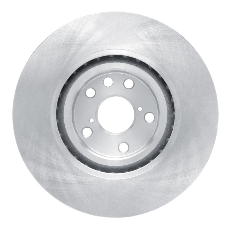 DFC 11-25 Lexus IS350 Left Front Brake Rotor