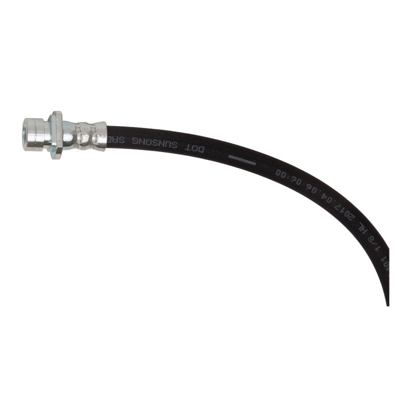 DFC 15-20 Acura TLX Rear-L Brake Hose