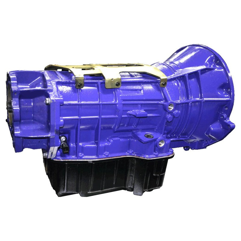 ATS Diesel 03-09 Chrysler 4WD 545RFE Stage 1 Performance Transmission Package