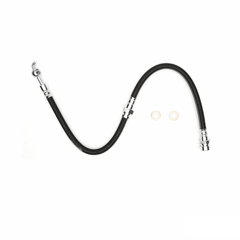 DFC 98-03 Kia Sephia Rear Brake Hose