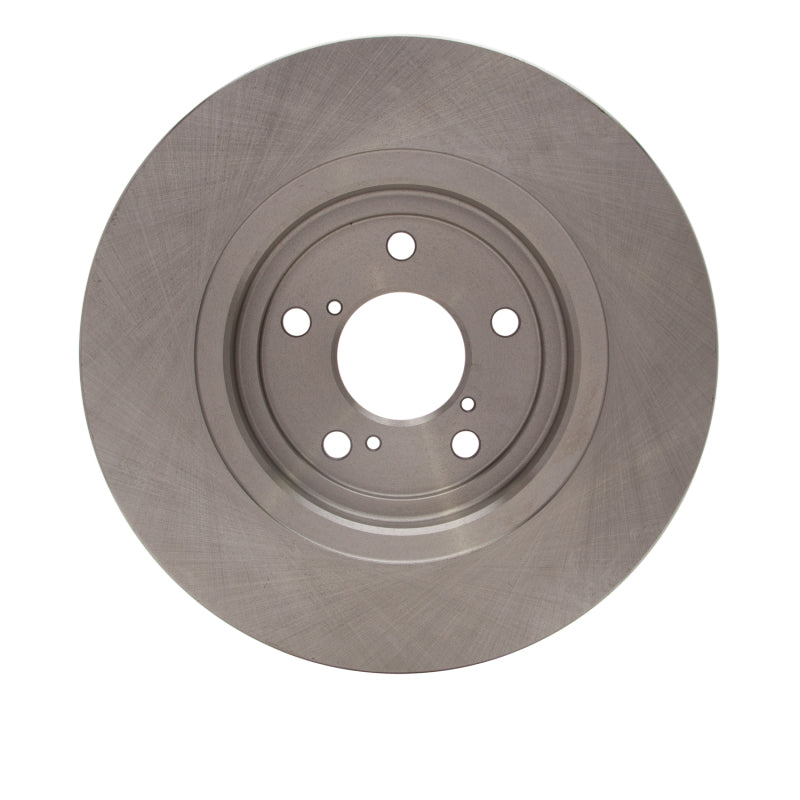 DFC 17-20 Acura MDX Front Brake Rotor