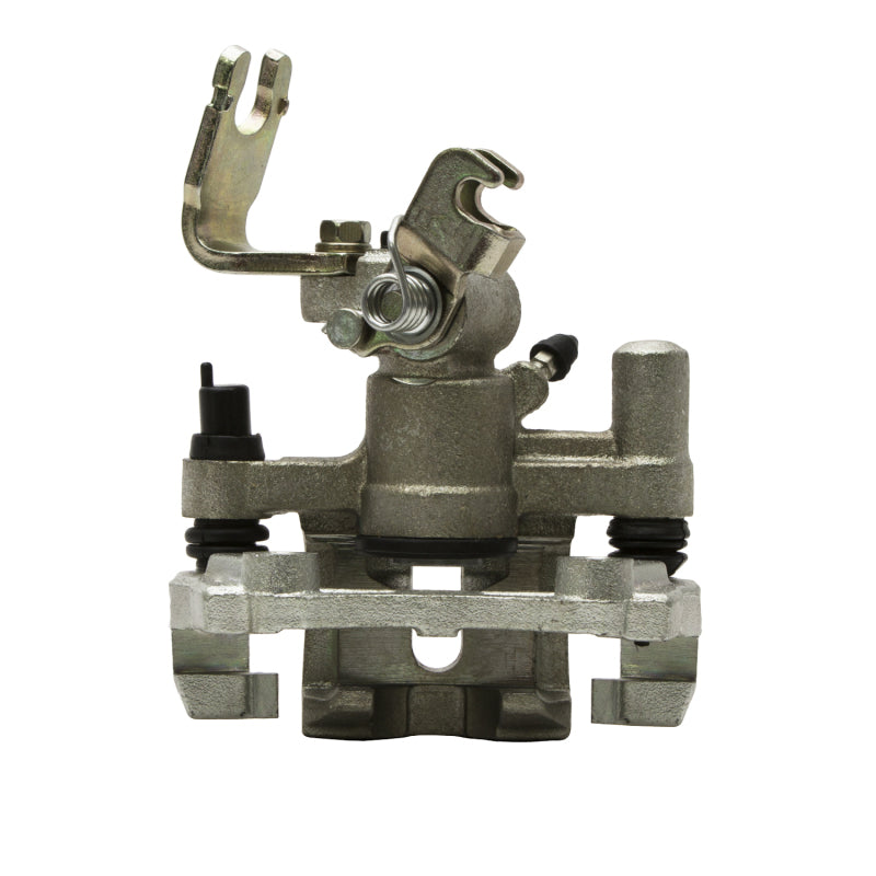 DFC 95-03 Ford Escort Rear-R Silver Zinc Coated Premium Caliper
