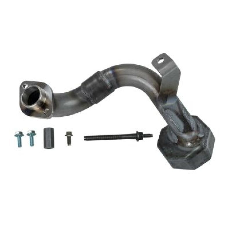 Moroso Ford Coyote Gen 4 Oil Pump Pick-Up (For Front Sump Oil Pan No. 20573)