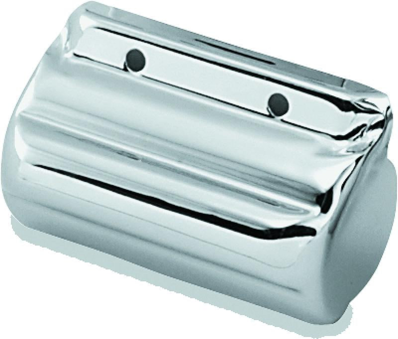 Bikers Choice 82-94 / 99-00 FXR Chrome Coil Cover Replaces H-D 31625-82T