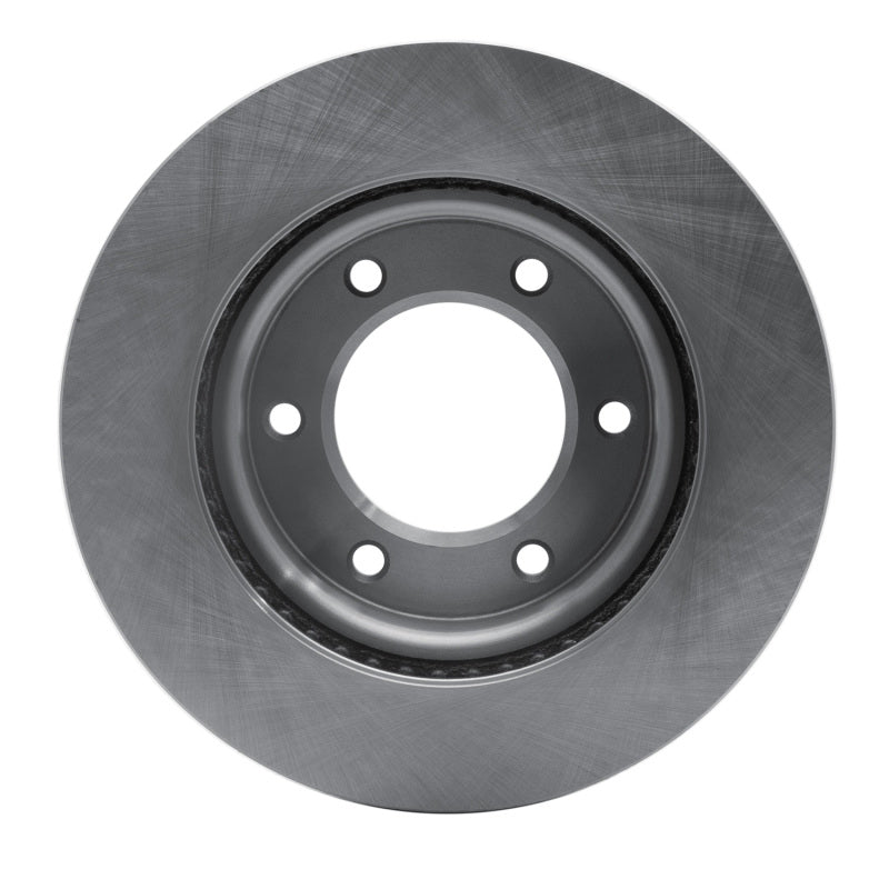 DFC 19-25 Ford Ranger (USA/Canada) Front Brake Rotor