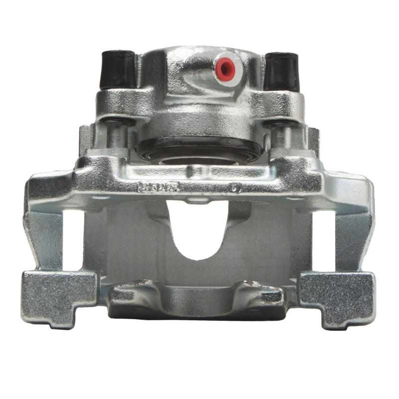 DFC 96-08 Chrysler Crossfire Front-R Premium Caliper - Silver Zinc Coated