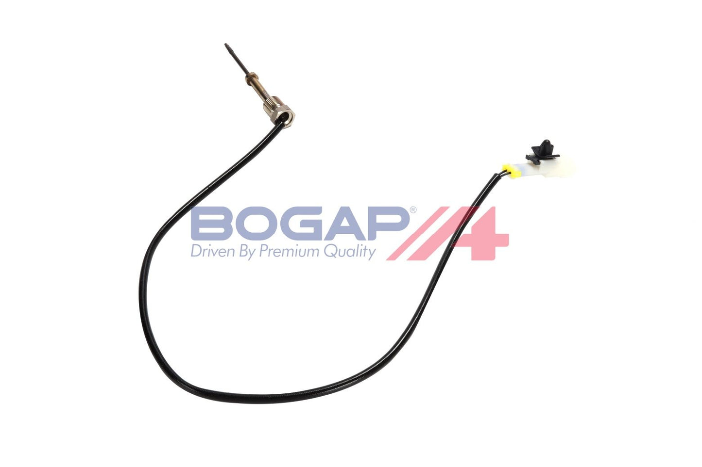 BOGAP W6120164 Sensor, Exhaust Gas Temperature