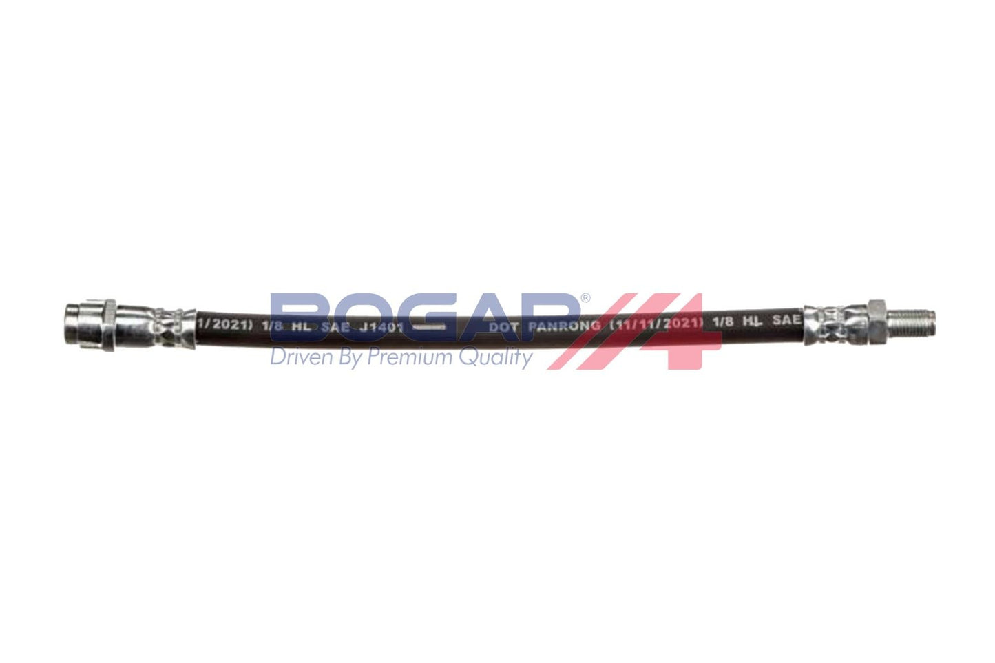 BOGAP C3124123 Brake Hose