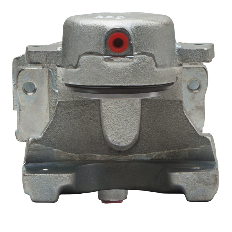 DFC 68-73 Ford Fairlane Front-R Premium Caliper - Silver Zinc Coated