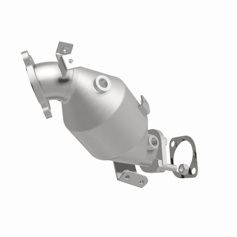 MagnaFlow Direct Fit Catalytic Converter 10-12 Hyundai Genesis Coupe L4 2.0L