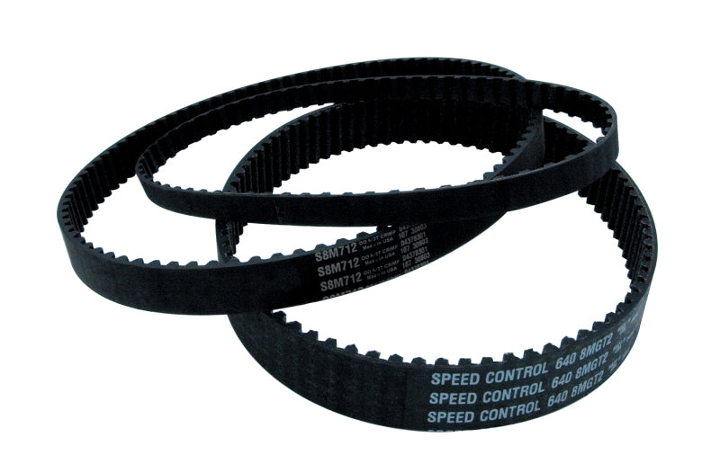 Peterson Fluid Systems HTD Belt (680 x 8 Micron x 20)