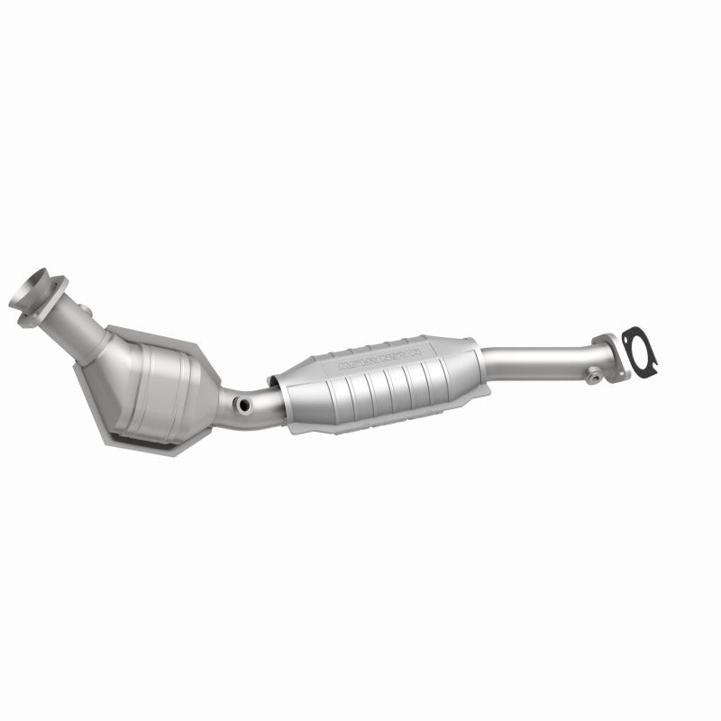 MagnaFlow Direct Fit Catalytic Converter Crown Vic-Town Car-Grand Marq