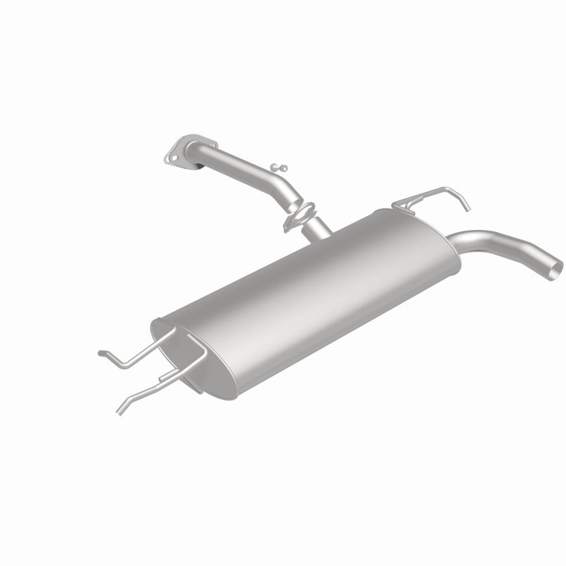 Magnaflow BRExhaust 05-10 Kia Sportage/ 05-08 Hyundai Tucson Muffler Kit