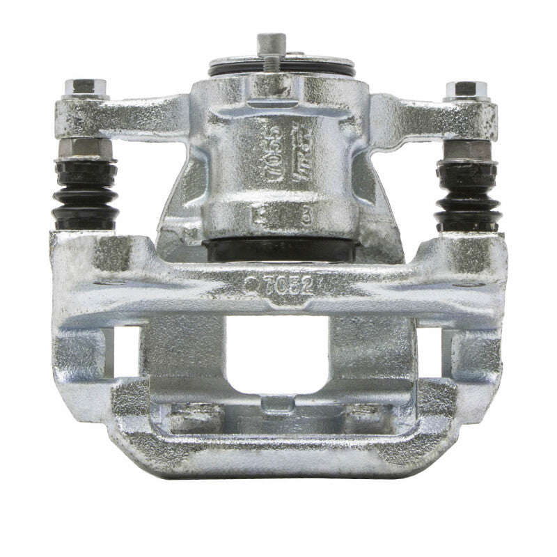 DFC 16-25 Buick Regal TOURX Rear-L/Rear-R Premium Caliper - Silver Zinc Coated