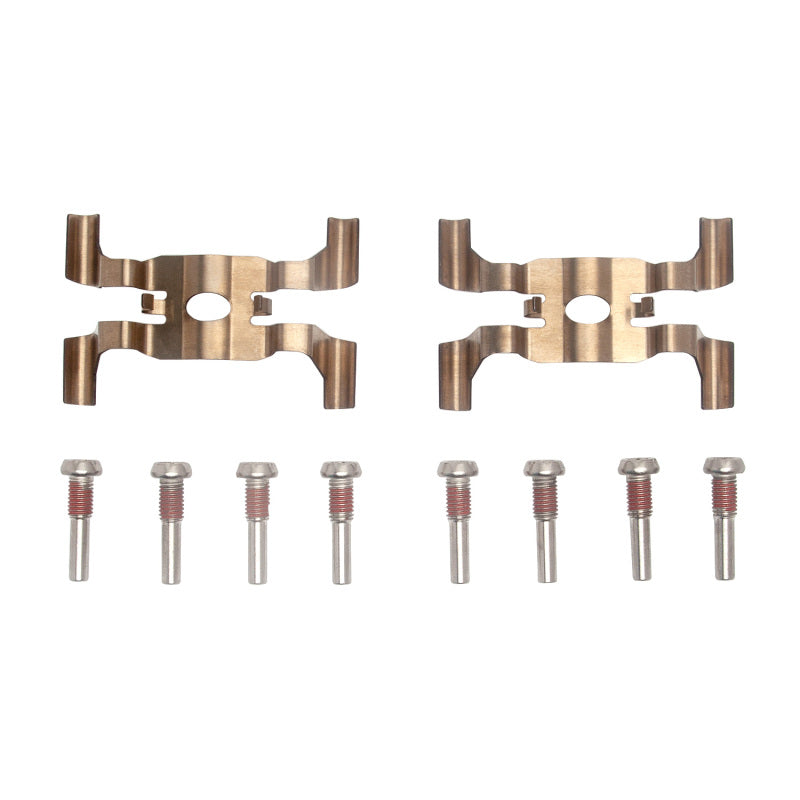 DFC 20-25 Cadillac CT4 Front Premium Hardware Kit