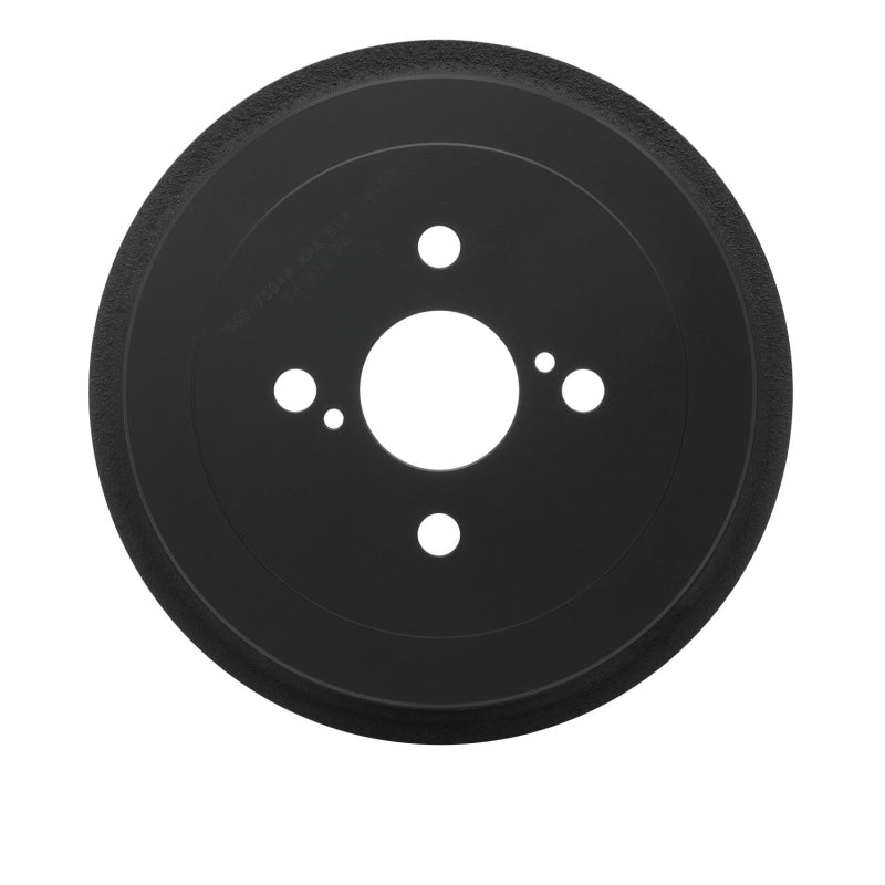 DFC 06-19 Toyota Yaris (Mexico) Rear True Balanced Brake Drum