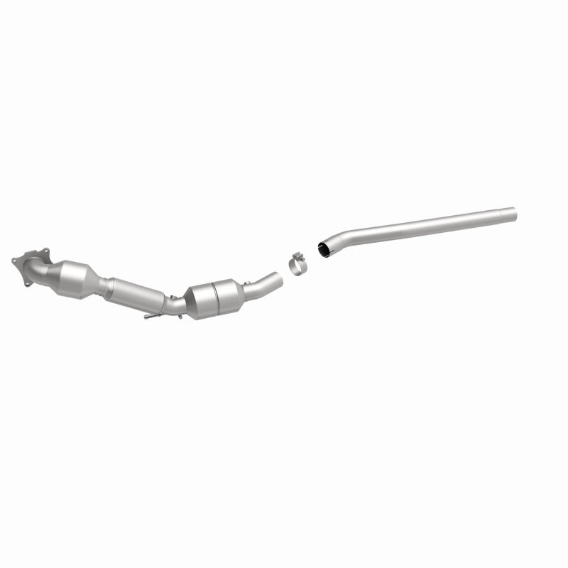 MagnaFlow 08-13 Audi A3 2.0L Direct Fit Converter