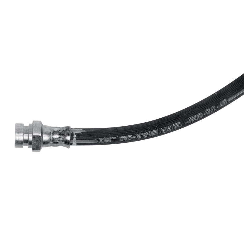 DFC 87-95 Hyundai Scoupe Front-lo Brake Hose