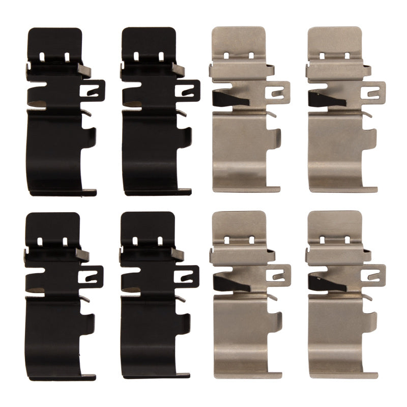 DFC 24-26 Dodge Charger Daytona Rear Premium Hardware Kit