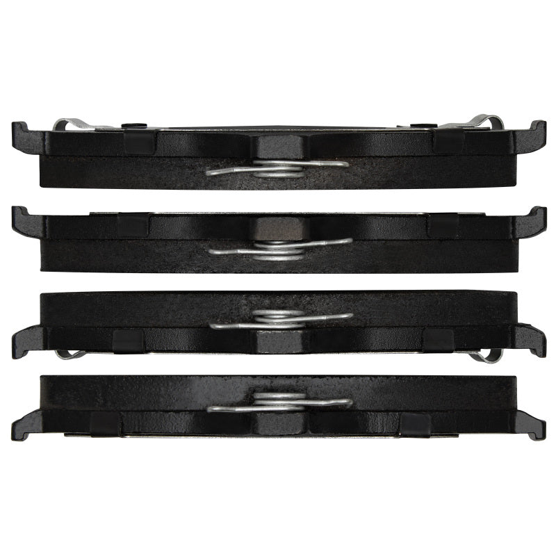 DFC 94-96 Chevrolet Caprice Rear 5000 Advanced Semi Metallic Brake Pads