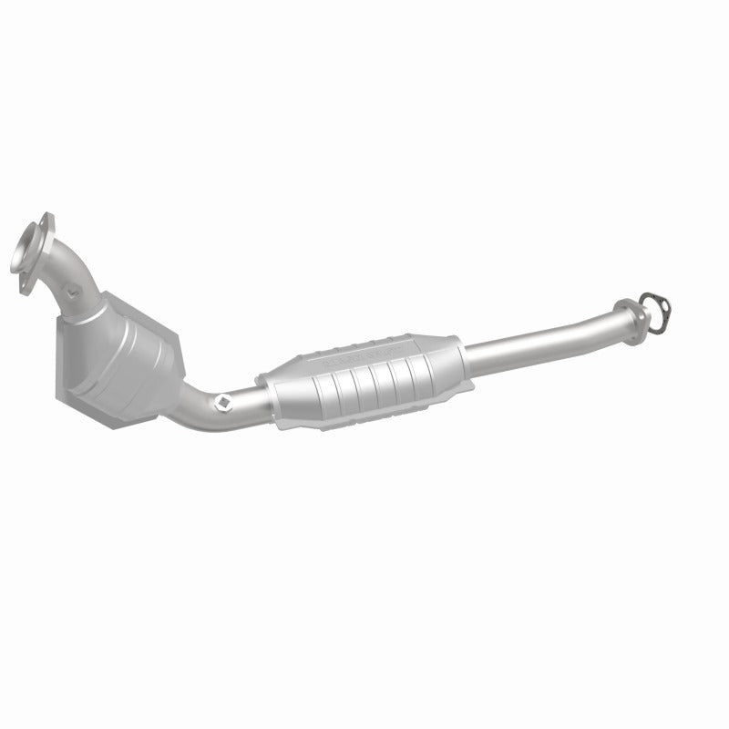 MagnaFlow Direct Fit Catalytic Converter 03-05 Crown Vic Passenger Side CA