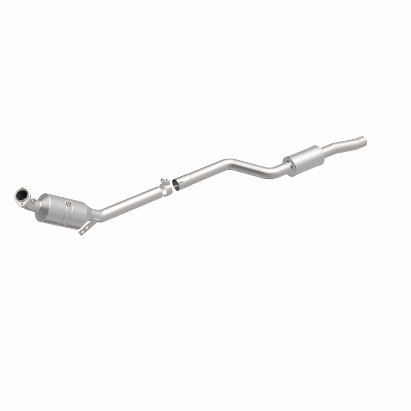 MagnaFlow California Direct Fit Converter 08-10 Mercedes-Benz C300 3.0L