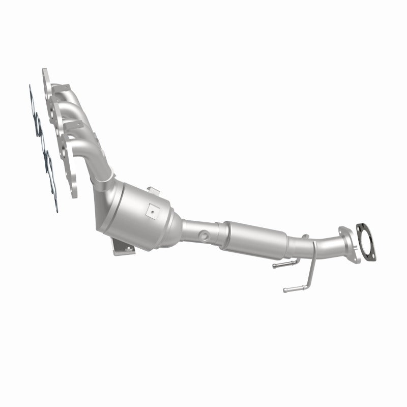 MagnaFlow 15-17 C-Max L4 2 OEM Manifold Direct Fit Converter