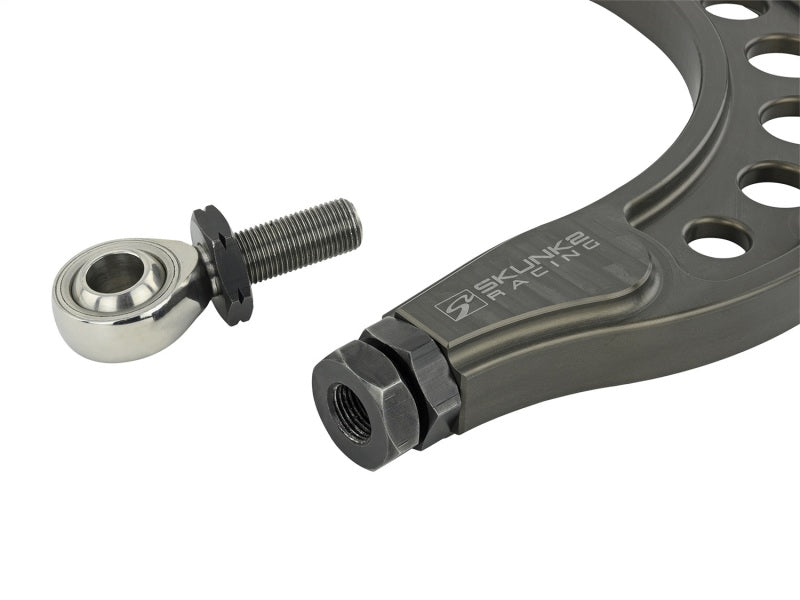 Skunk2 Racing Skunk2 Pro Series 16-20 Honda Civic Rear Camber Kit