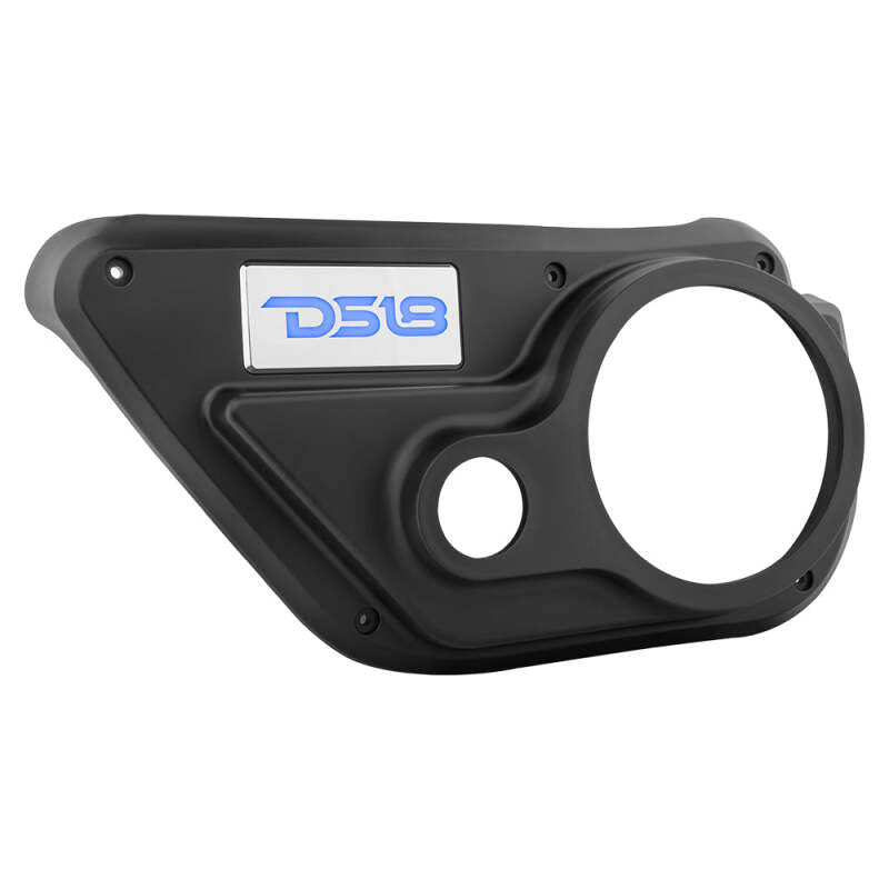 DS18 Jeep JLU/JT Fits 2x 6.5in Speakers And 2x 1.71in Tweeters Back Door Panels